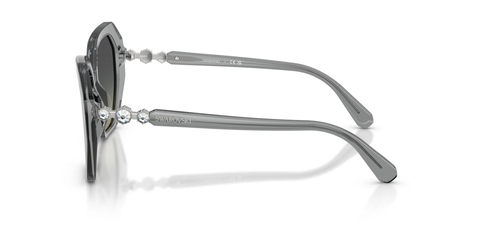 Swarovski 6017 Sunglasses - view 41